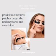 NEW !! PRO POWER EYE PEEL